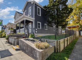 2215 Howell St, Covington, KY 41014