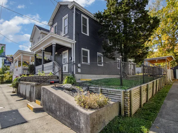 2215 Howell St, Covington, KY 41014