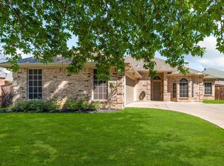 2003 Wolf Creek Pass, Lewisville, TX 75077