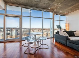 2143 18th St #601, Denver, CO 80202