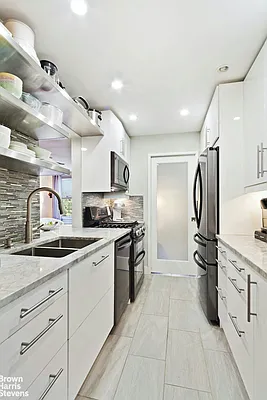 Rented by Brown Harris Stevens | media 4