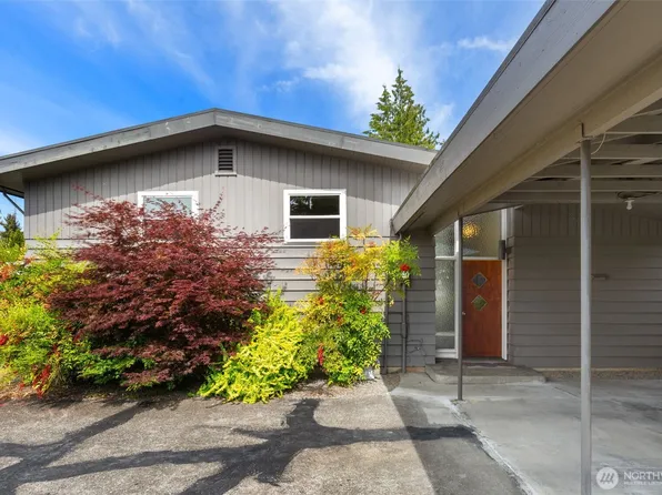 6151 S 125th Street, Seattle, WA 98178