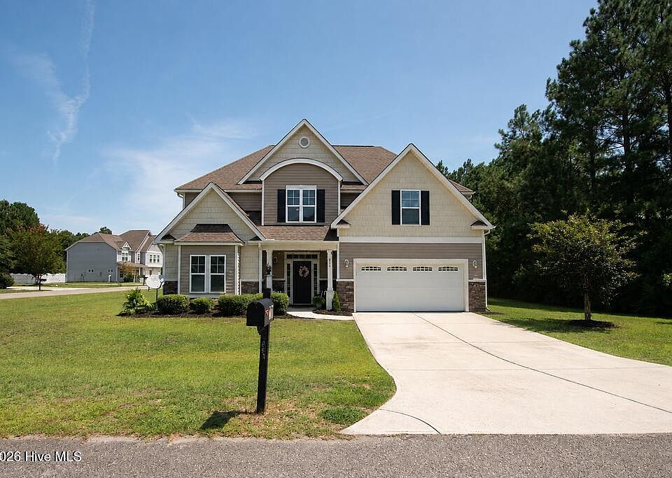 1st image of 701 Tuscarora Drive