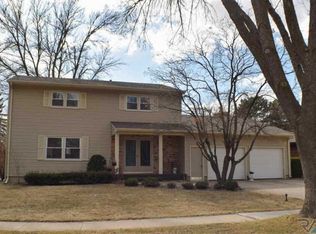 2513 W Costello Rd, Sioux Falls, SD 57105