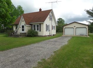 7858 N Seven Mile Rd, Lake City, MI 49651