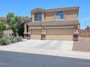 23056 W Hopi St, Buckeye, AZ 85326