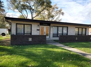 7954 Austin Ave, Burbank, IL