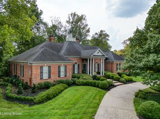 7710 Cedar Ridge Ct, Prospect, KY 40059