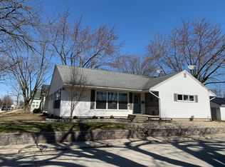 604 N Mill St, Celina, OH 45822