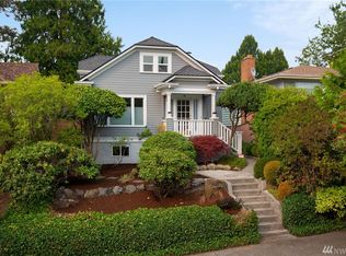 148 NW 83rd St, Seattle, WA 98117