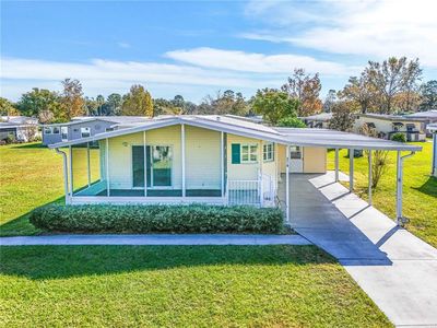 1850 Stacey Dr, Mount Dora, FL, 32757