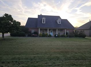 23 River Road Dr E, Mayflower, AR 72106