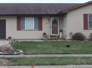 2050 Engle St, Huntington, IN 46750