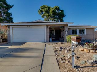 1018 W Danbury Rd, Phoenix, AZ 85023