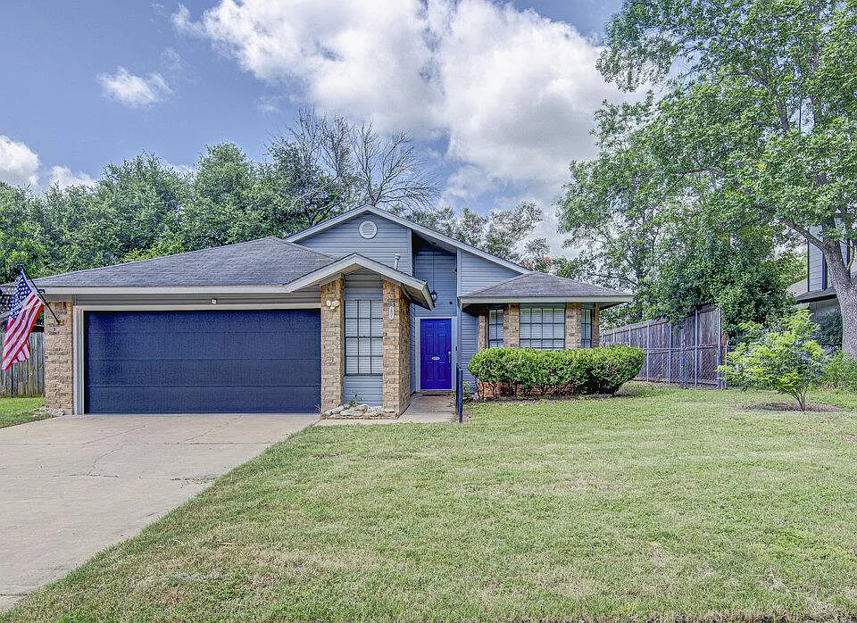 2801 Norfolk Dr