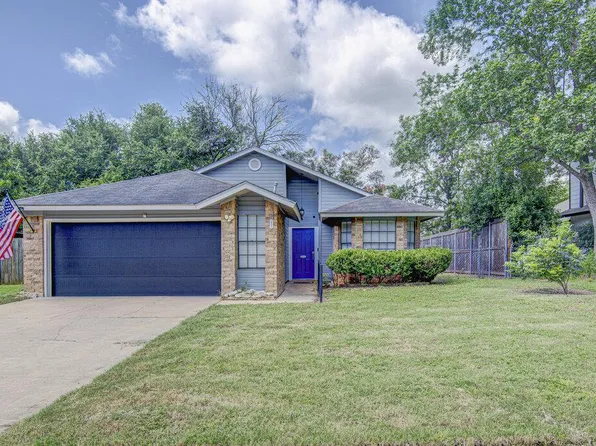 2801 Norfolk Dr, Austin, TX 78745