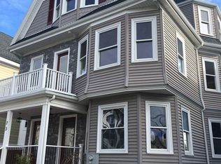 73 Bradfield Ave #2, Boston, MA 02131