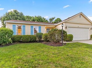 3391 En Joie Dr, Columbus, OH 43228