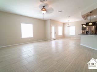 6112 Rivet Pl, El Paso, TX 79932