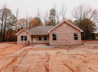 2464 Cole Rd, Hensley, AR 72065