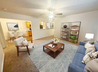 Village Square of Jacksonville, Jacksonville, AR 72076