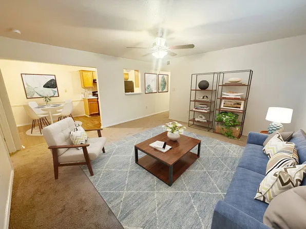 Village Square of Jacksonville