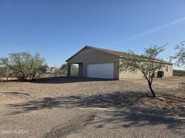2224 S Polaris Way, Tucson, AZ 85735