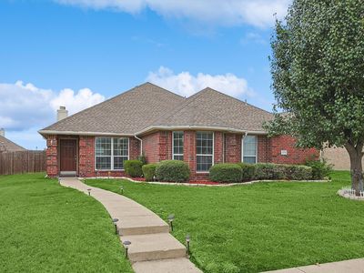 1209 Destiny Ct, Wylie, TX, 75098