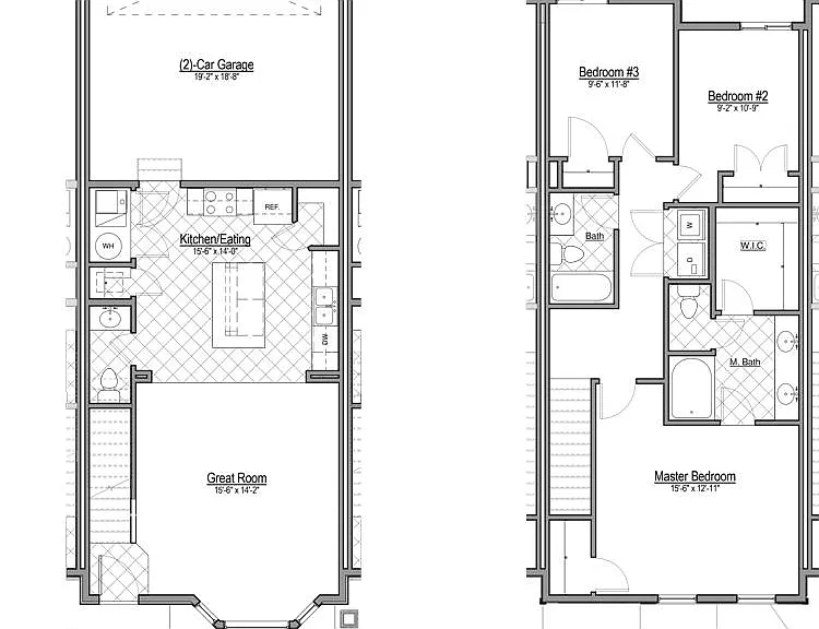 Greyhawk Townhomes — Photo 21