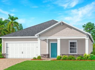 20 Neighbor Ct, Saint Augustine, FL 32092