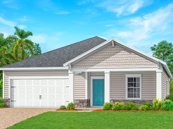 22 Smokerise Dr, Saint Augustine, FL 32092