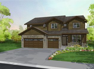 6030 S Little River Way, Aurora, CO 80016
