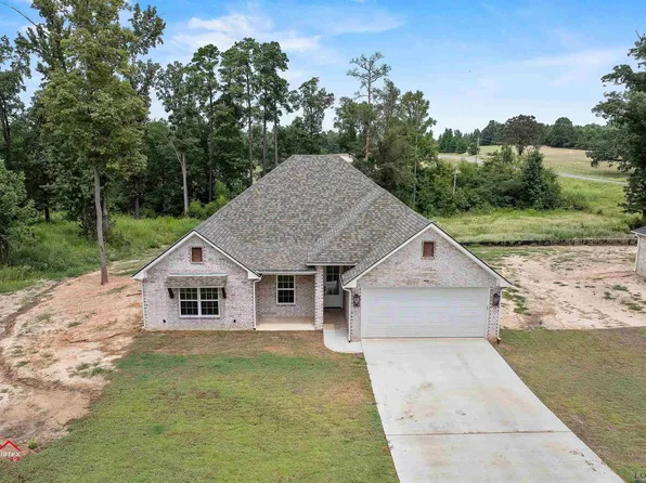 168 Megason Rd, Kilgore, TX 75662