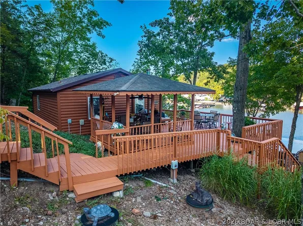 30501 Buchanan Rd, Gravois Mills, MO 65037