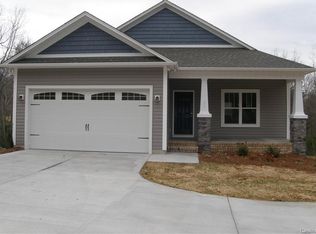 924 Legion Club Rd, Granite Quarry, NC 28146