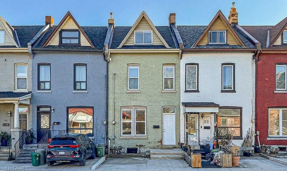 1st image of 49 Sheaffe St