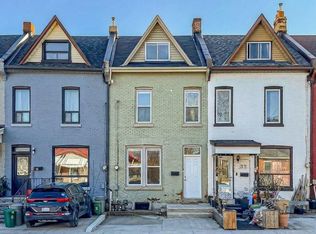 49 Sheaffe St, Hamilton, ON L8R2E8