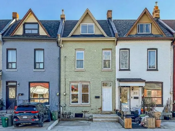 49 Sheaffe St, Hamilton, ON L8R 2E8