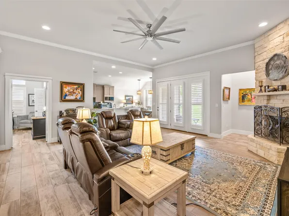 3 Cripple Creek Ct, Wimberley, TX 78676