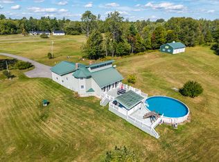 47 Higgins Road, Palmyra, ME 04965