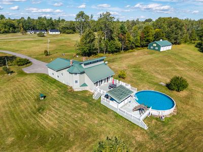 47 Higgins Road, Palmyra, ME, 04965