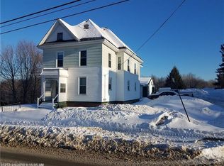 50 S Brewer Dr, Brewer, ME 04412