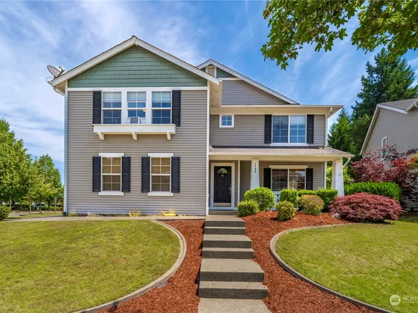 1798 Burnside Avenue, Dupont, WA 98327