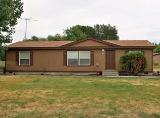 604 N 4103 E, Rigby, ID 83442