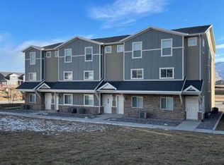 4331 E Oconnell Ln, Eagle Mountain, UT 84005