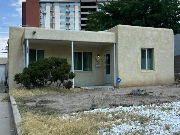 1025 Roma Ave NE, Albuquerque, NM 87106