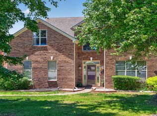 2637 Whiteberry Dr, Lexington, KY 40511