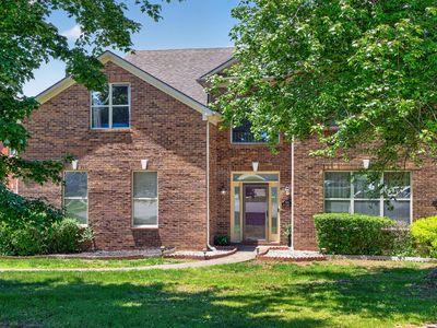 2637 Whiteberry Dr, Lexington, KY, 40511
