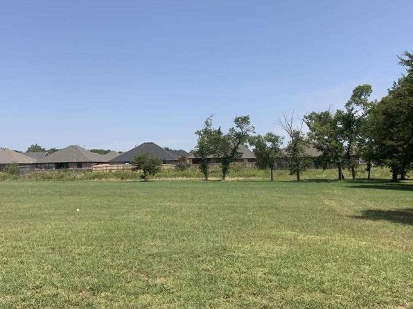 0 E Virginia Ave, Stillwater, OK 74075