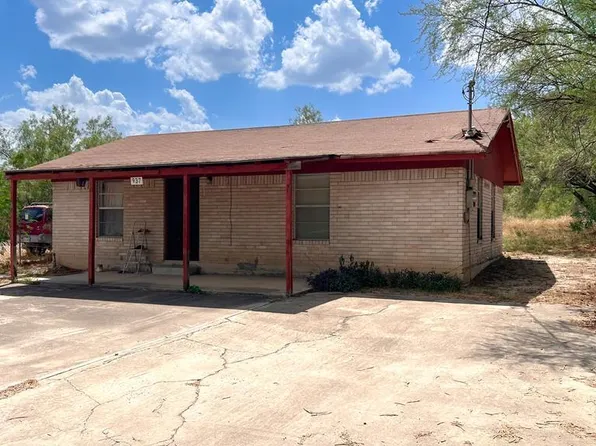 937 Calle Frente, Eagle Pass, TX 78852